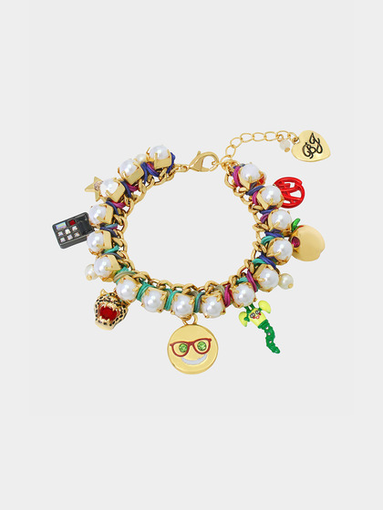 Betsey Johnson